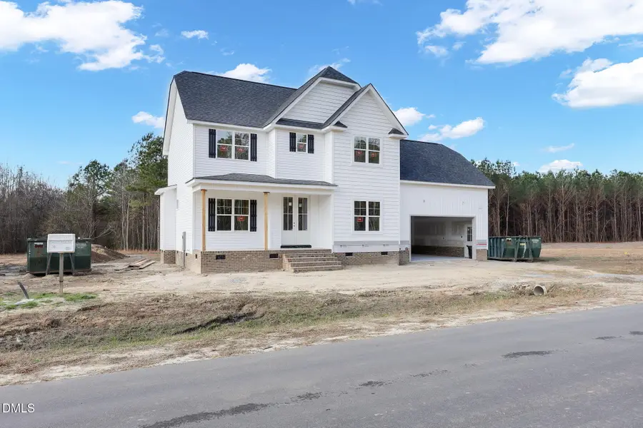 170 Freedom Rdg Drive, Smithfield, NC 27577 - Image #2