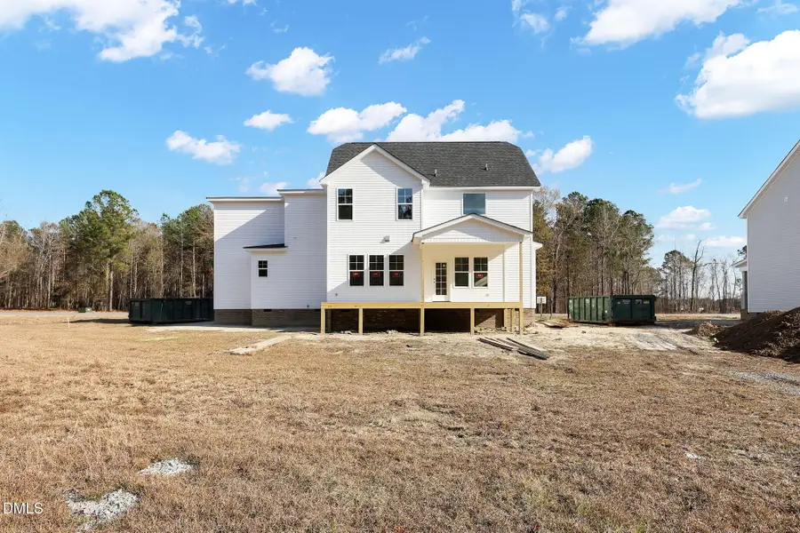170 Freedom Rdg Drive, Smithfield, NC 27577 - Image #3