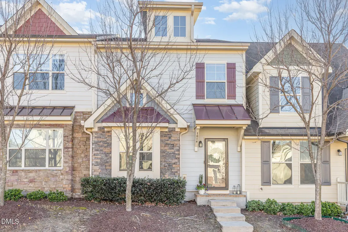 1014 Tranquil Creek Way, Wake Forest, NC 27587 - Image #1