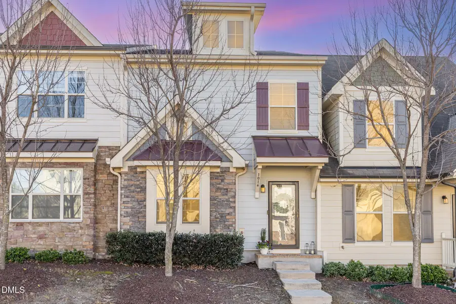 1014 Tranquil Creek Way, Wake Forest, NC 27587 - Image #3