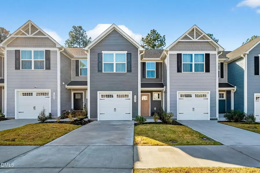 6684 Gibraltar Rock Drive, Raleigh, NC 27610 - Image #2