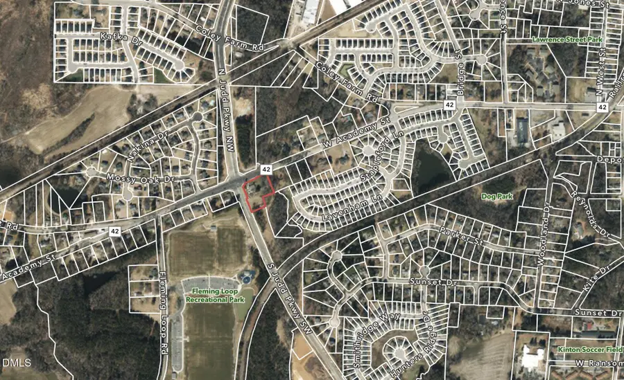 629 W Academy Street, Fuquay Varina, NC 27526 - Image #2