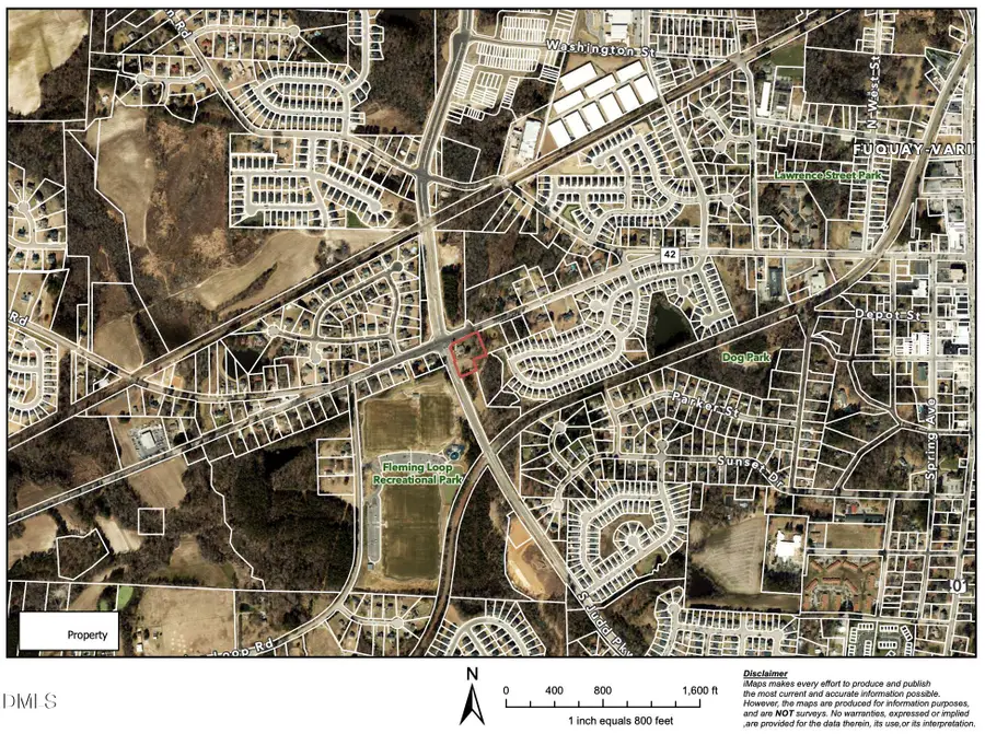 629 W Academy Street, Fuquay Varina, NC 27526 - Image #3