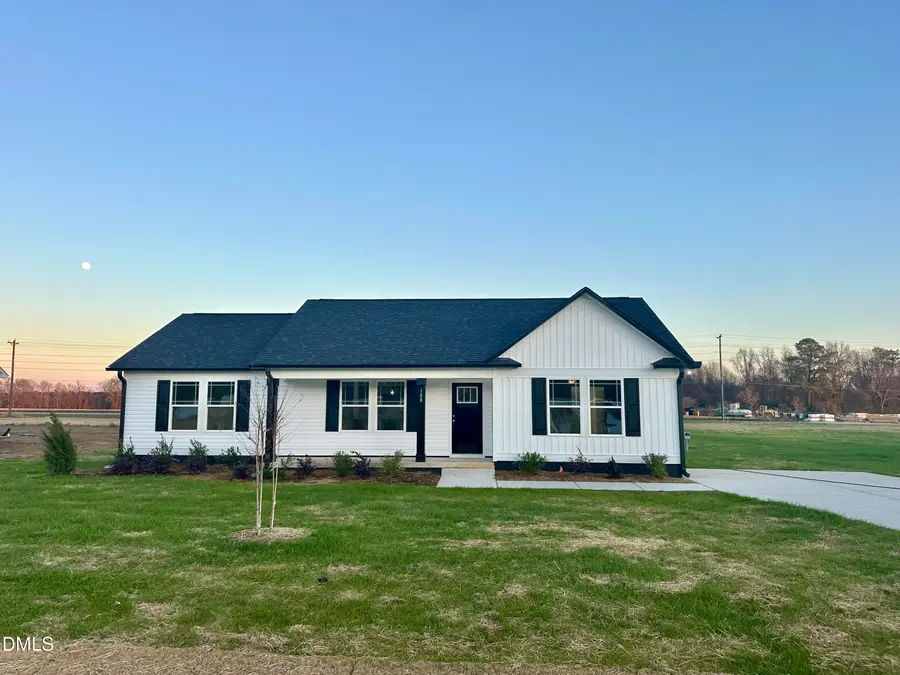 108 Dees Meadow Lane, Fremont, NC 27830 - #2