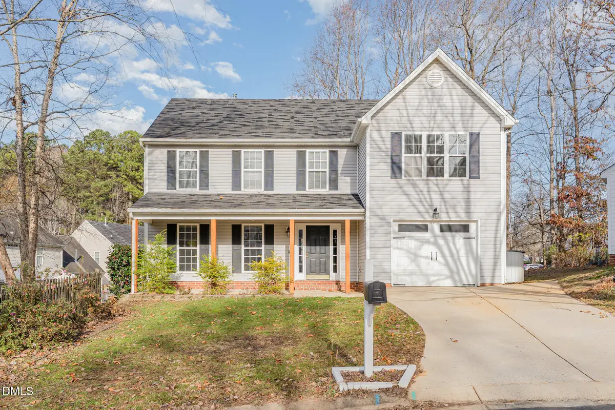 105 Arbor Wynds Court, Holly Springs, NC 27540 - Image #1