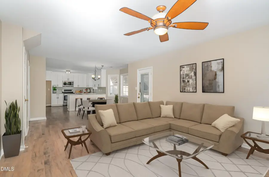 105 Arbor Wynds Court, Holly Springs, NC 27540 - Image #3