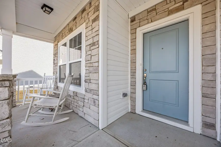 497 Arlie Lane, Lillington, NC 27546 - Image #3