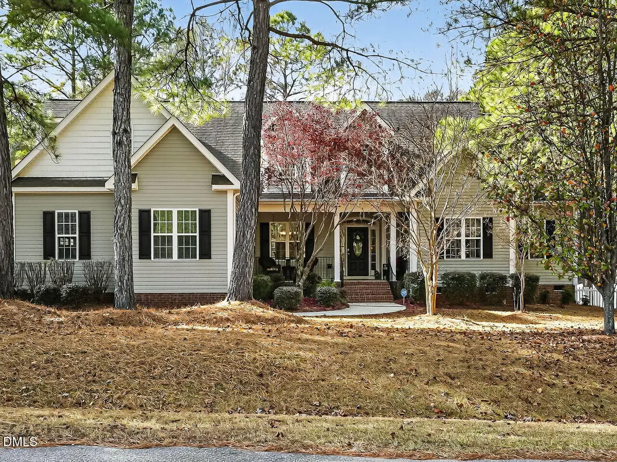 32 Bridgeport Circle, Archer Lodge, NC 27527 - Image #1