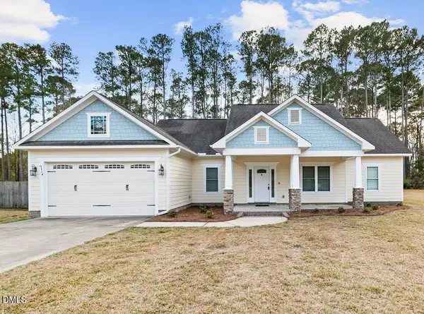 9114 Clinton Road, Autryville, NC 28318