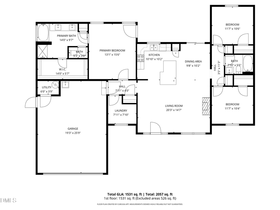 9114 Clinton Road, Autryville, NC 28318 - #2