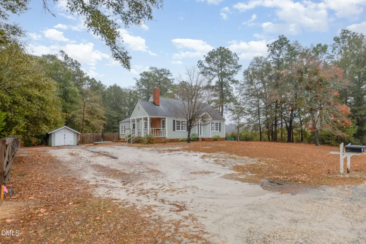 3013 H Clark Road, Fayetteville, NC 28306 - Image #1