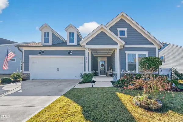 3139 Lunge Lane, New Hill, NC 27562