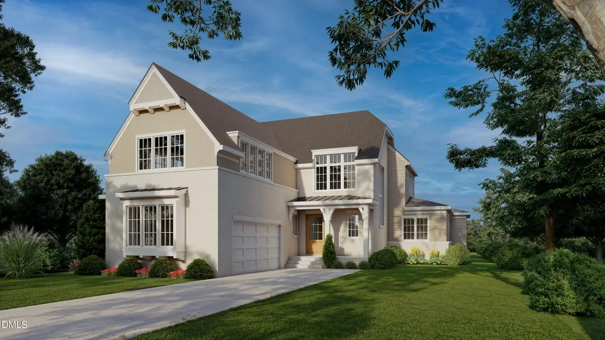 226 Fairview Road, Cary, NC 27511 - Image #1