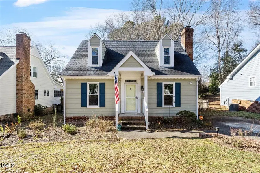 3516 E Jameson Road, Raleigh, NC 27604 - Image #3