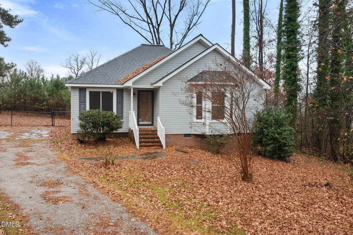 407 Damon Street, Clayton, NC 27520 - Image #1