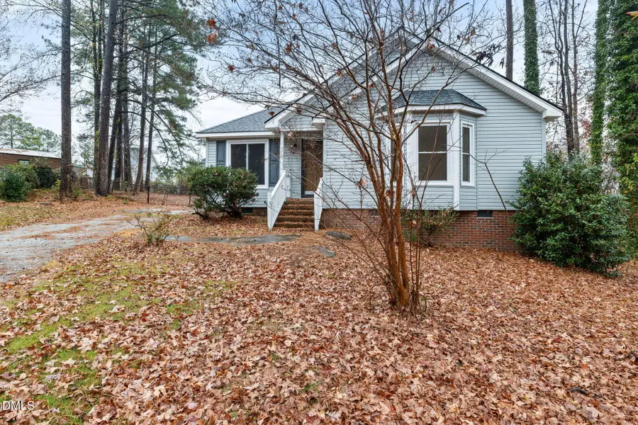 407 Damon Street, Clayton, NC 27520 - Image #3
