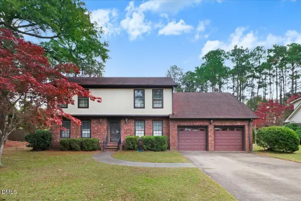 232 S Spence Avenue, Goldsboro, NC 27534