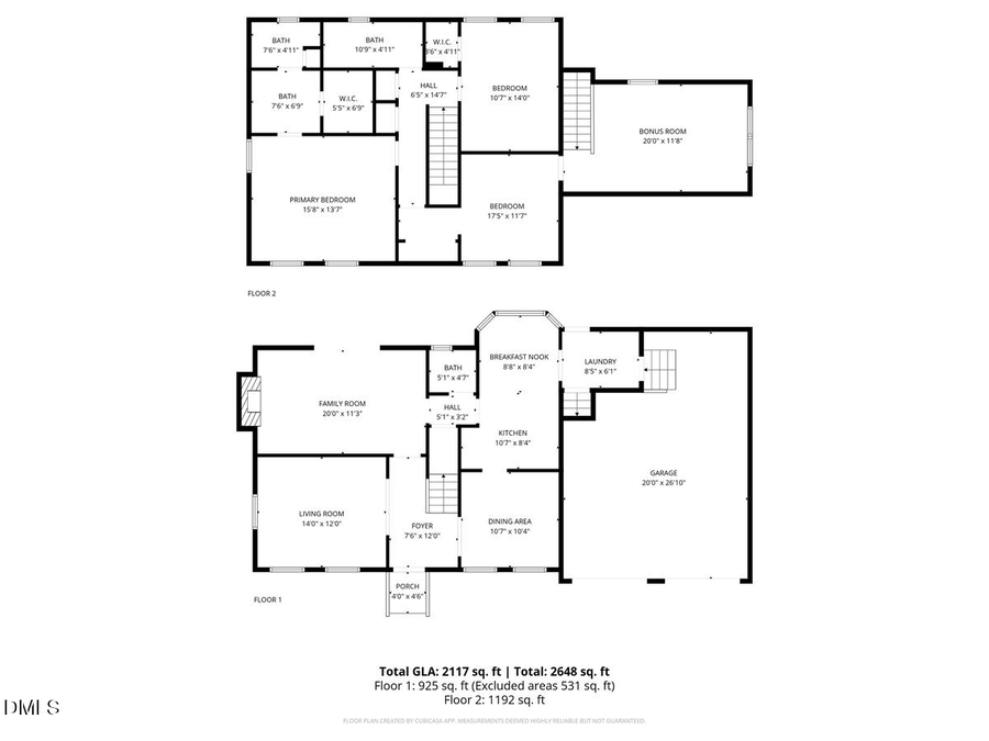 232 S Spence Avenue, Goldsboro, NC 27534 - #2