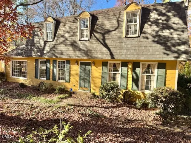 1134 Manchester Drive, Cary, NC 27511 - Image #3