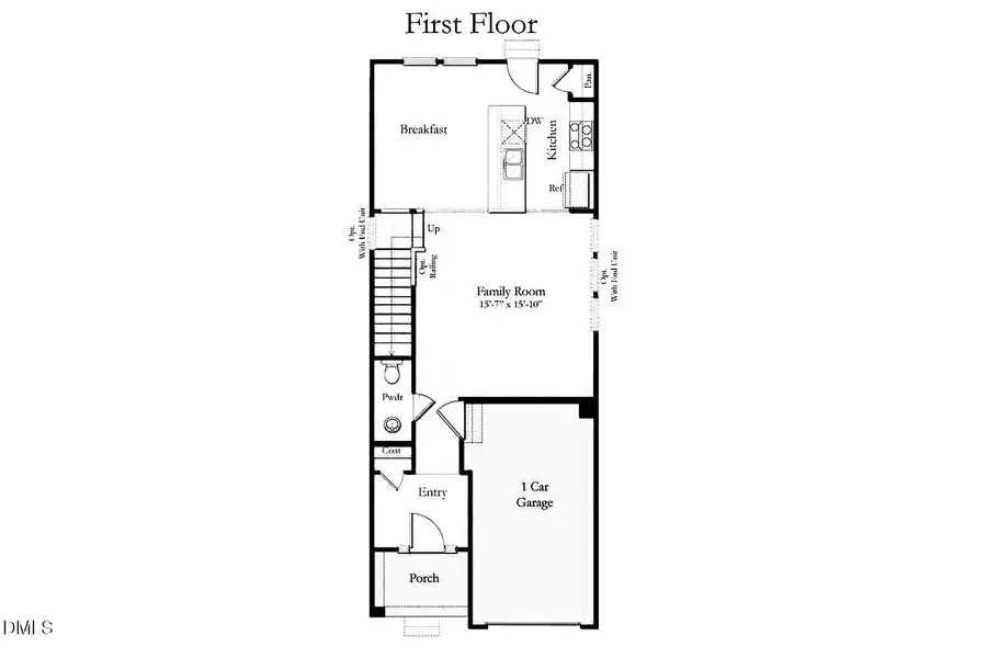 22 Amaryllis Lane #143, Angier, NC 27501 - Image #3