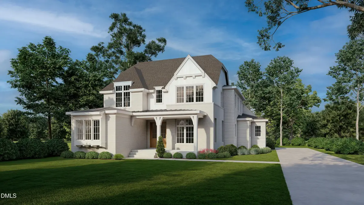 415 Webster Street, Cary, NC 27511 - Image #1