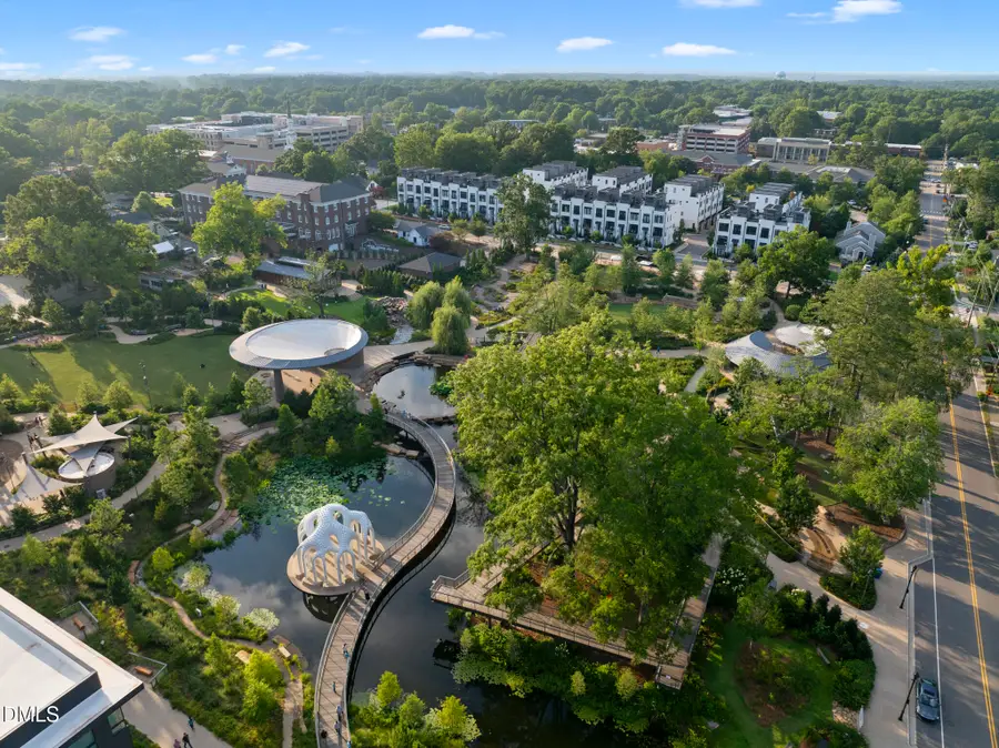 415 Webster Street, Cary, NC 27511 - #2