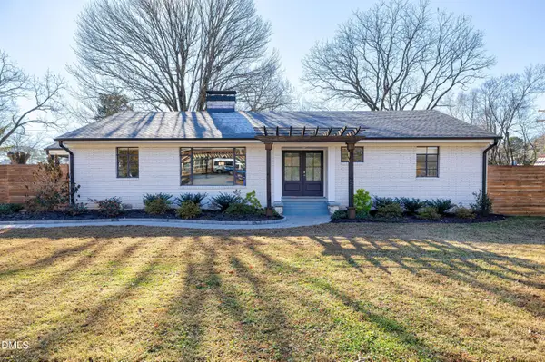 507 W Salisbury Street, Pittsboro, NC 27312