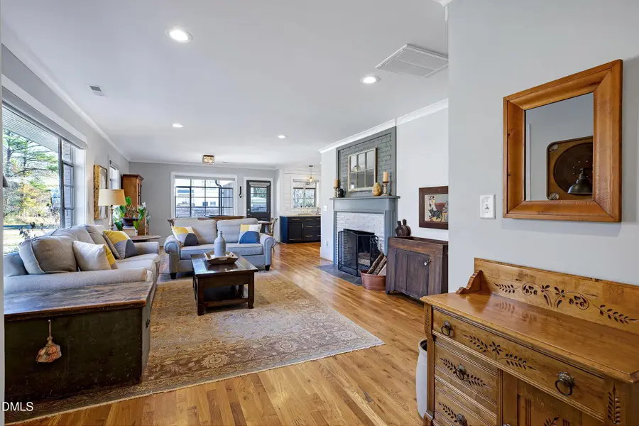 507 W Salisbury Street, Pittsboro, NC 27312 - Image #3