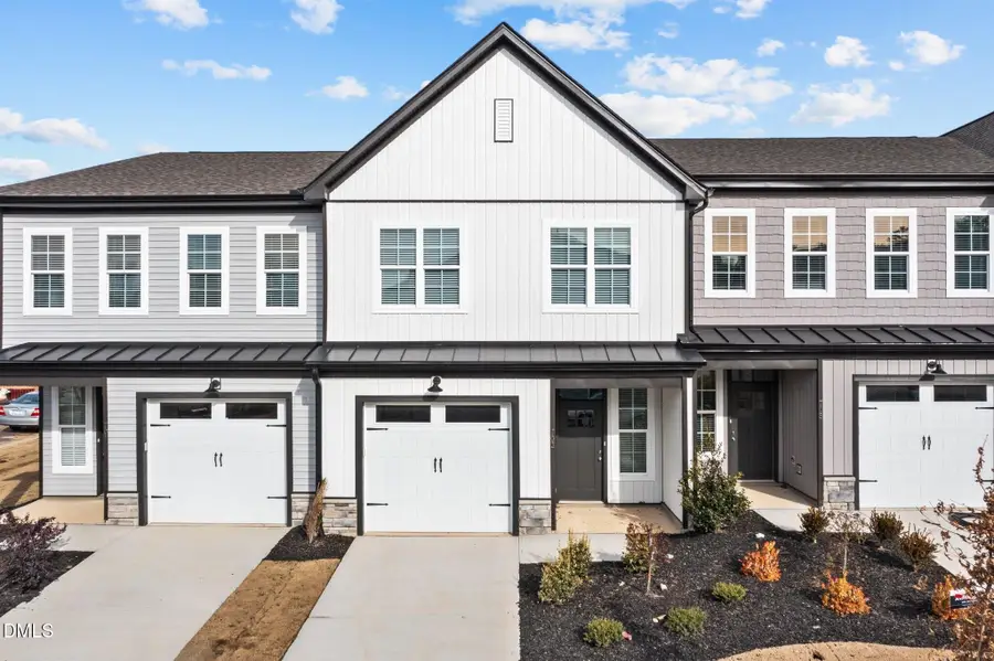 703 Jamescroft Way, Rolesville, NC 27571 - #2