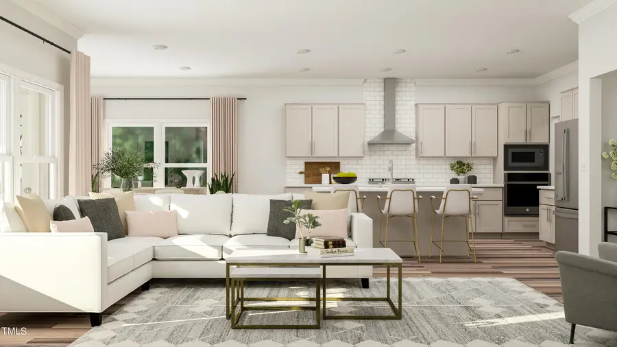 2980 Ocean Sunrise Drive, Wake Forest, NC 27587 - Image #2