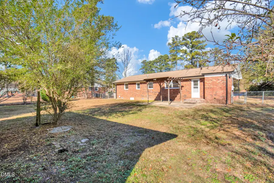 7533 Cliffbourne Drive, Fayetteville, NC 28303 - Image #3