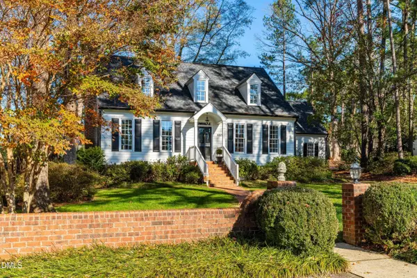 8809 Mourning Dove Road, Raleigh, NC 27615