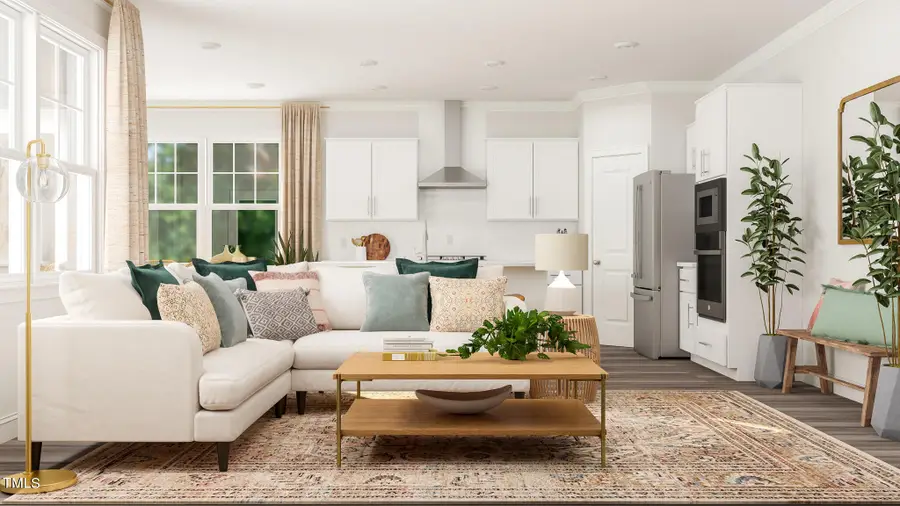 2960 Ocean Sunrise Drive, Wake Forest, NC 27587 - Image #2