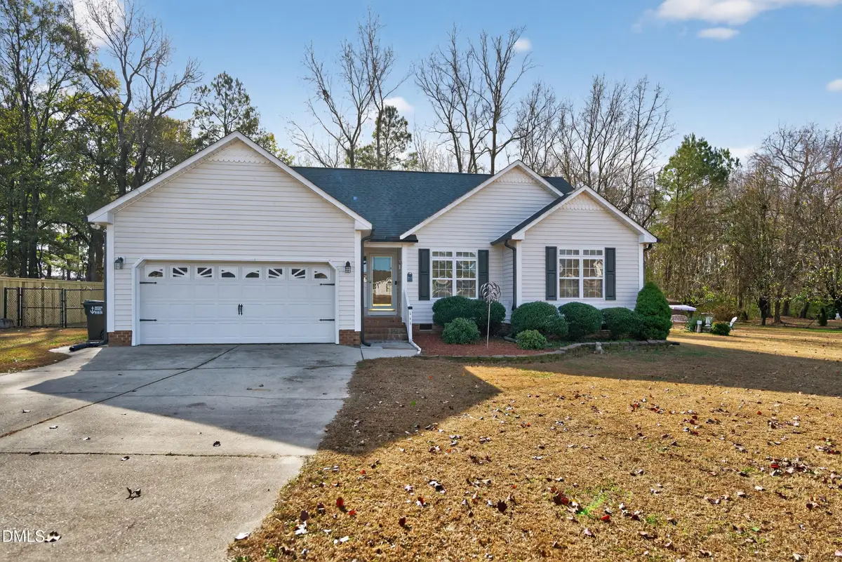111 Valleycastle Court, Clayton, NC 27520 - Image #1