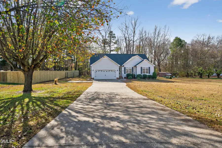 111 Valleycastle Court, Clayton, NC 27520 - Image #2