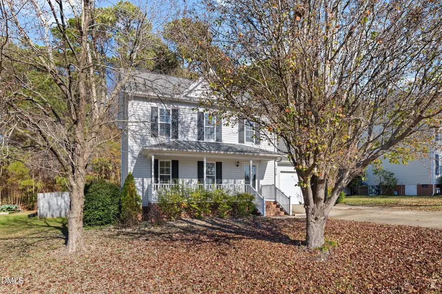 1429 E Stone Arch Drive, Fuquay Varina, NC 27526 - Image #3