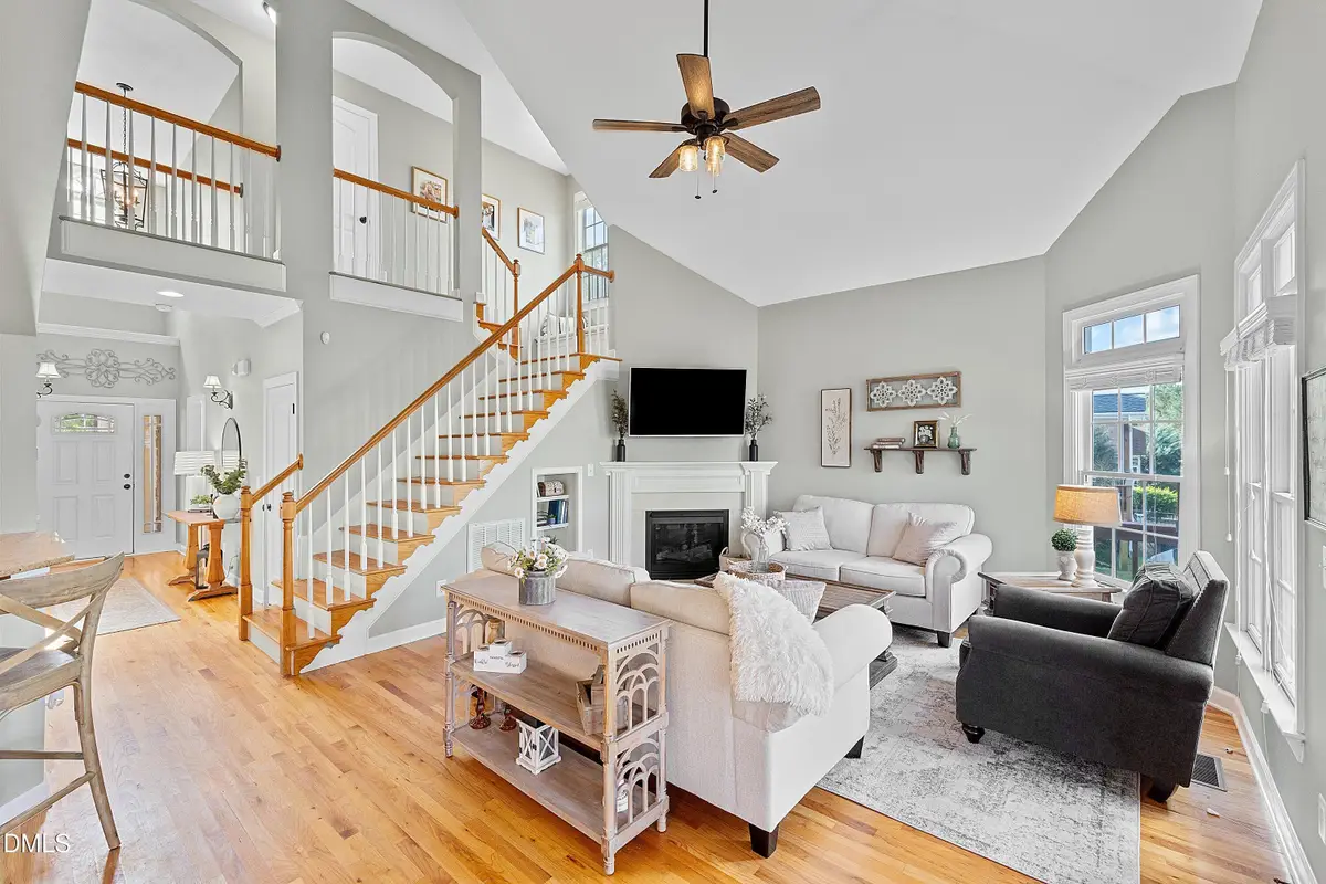 516 Clifton Blue Street, Wake Forest, NC 27587 - Image #1