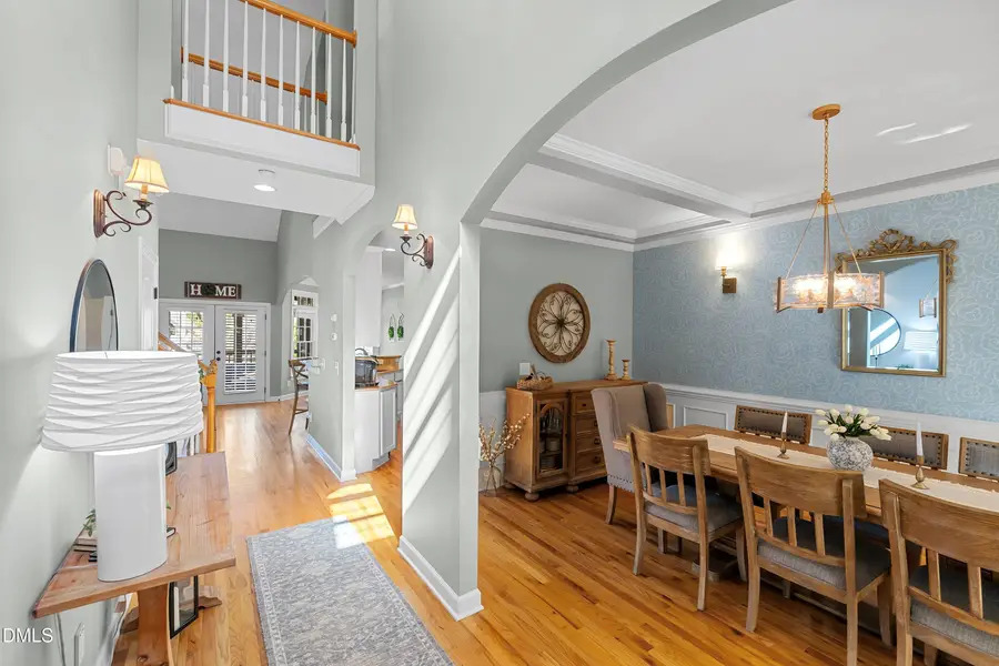 516 Clifton Blue Street, Wake Forest, NC 27587 - Image #2