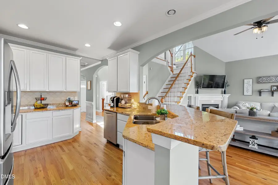 516 Clifton Blue Street, Wake Forest, NC 27587 - Image #3