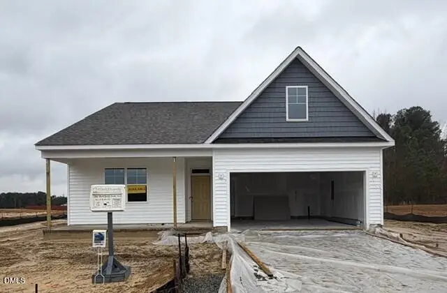 285 Black Forest Pointe Trail, Benson, NC 27504 - Image #1