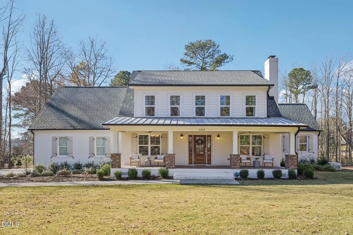 6504 Birkdale Court, Fuquay Varina, NC 27526 - Image #1