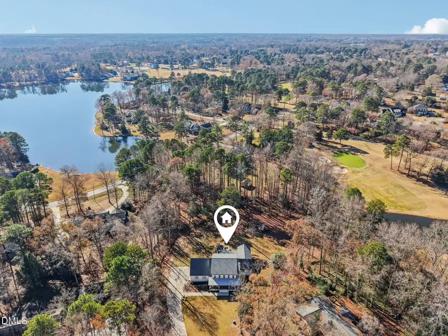 6504 Birkdale Court, Fuquay Varina, NC 27526 - Image #3