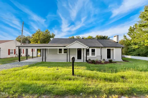 525 E Stewart Street, Coats, NC 27521