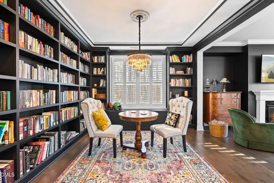 1329 Martin Creek Drive, Wake Forest, NC 27587 - Image #3