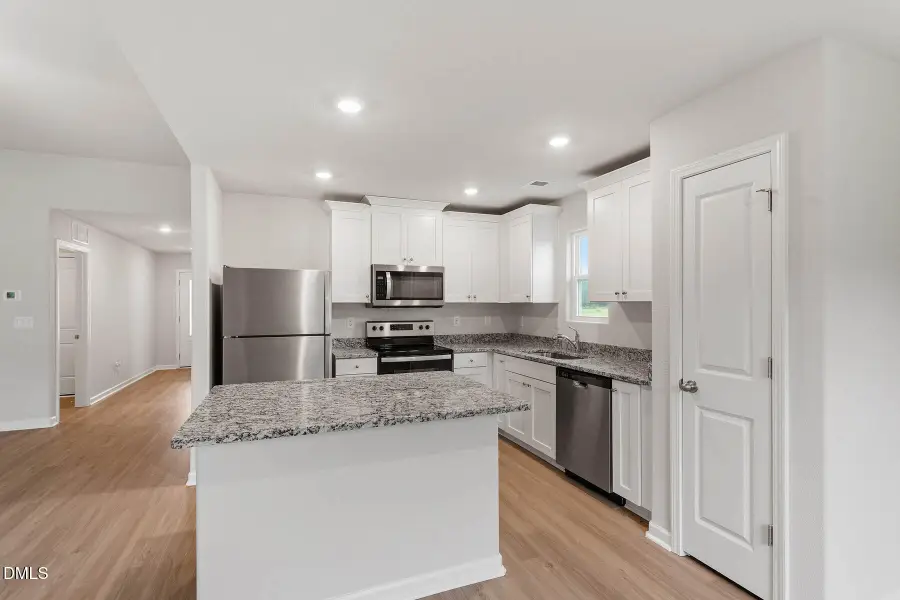 3814 Origin Drive, Bailey, NC 27807 - Image #3