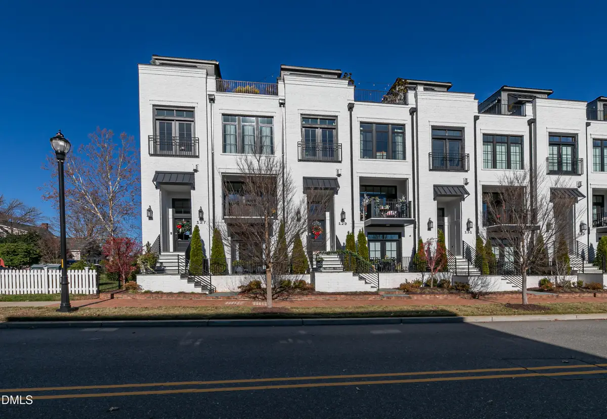127 E Park Street, Cary, NC 27511 - Image #1