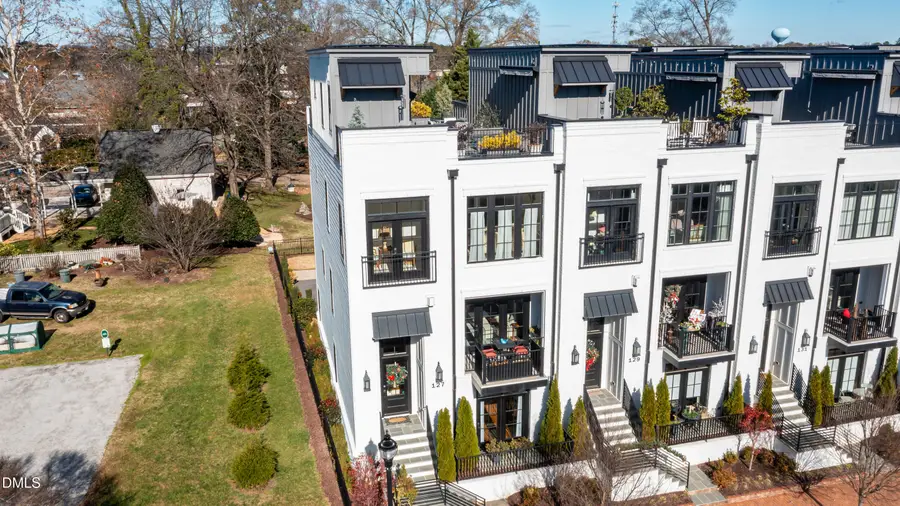 127 E Park Street, Cary, NC 27511 - Image #3