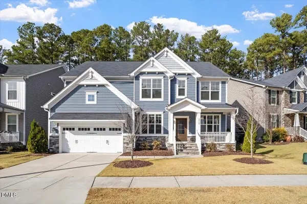 1710 Sandoval Drive, Durham, NC 27703