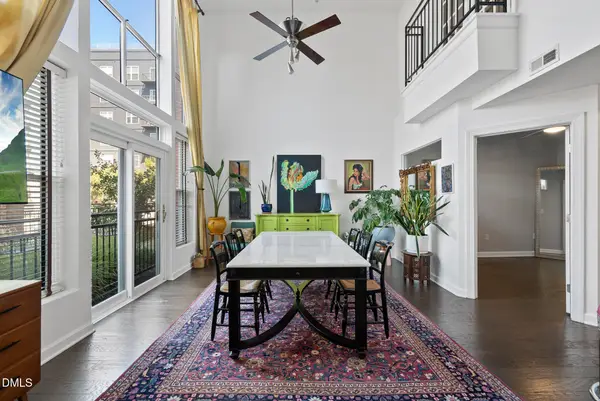 200 S Dawson Street #111, Raleigh, NC 27601