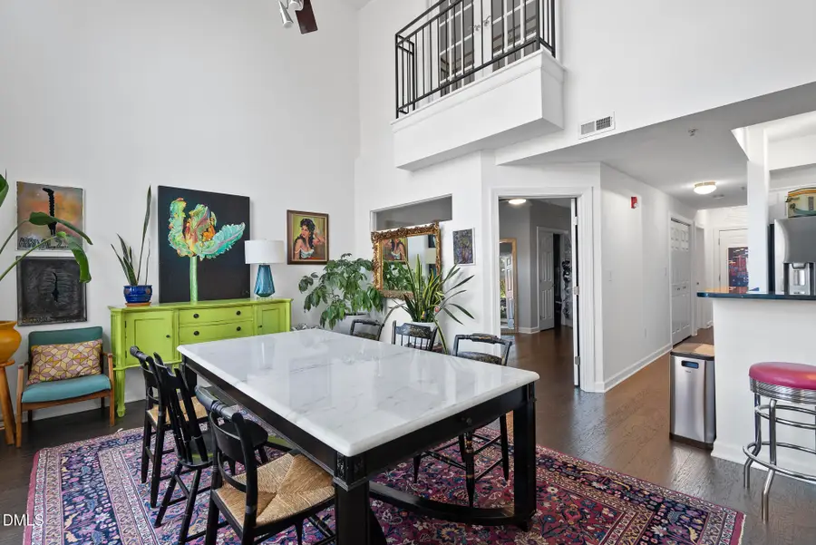 200 S Dawson Street #111, Raleigh, NC 27601 - Image #3